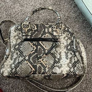 Jessica Simpson Handbag - Used